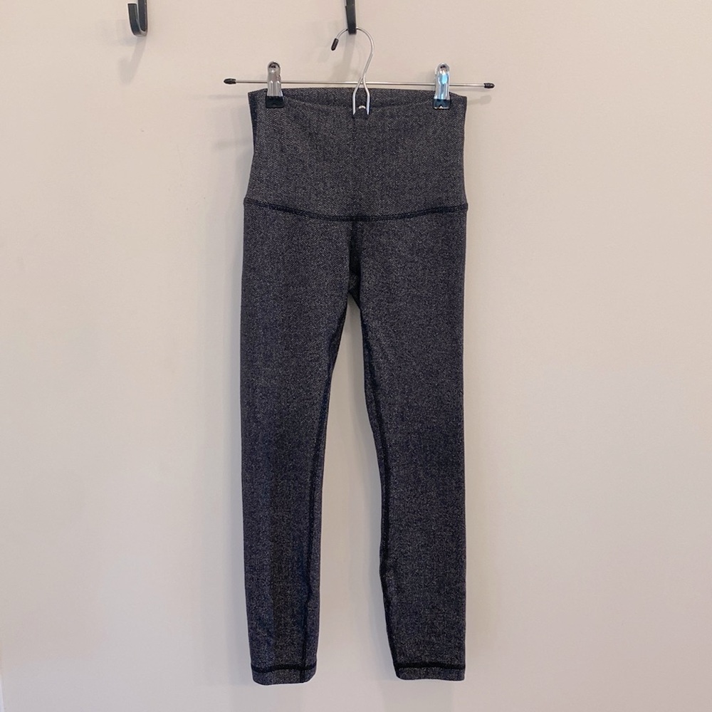 Lululemon Wunder Under